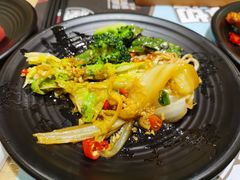 -我家牛排自助餐厅(永旺梦乐城店)