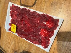 -陈记牛牛潮汕牛肉火锅(鑫海店)