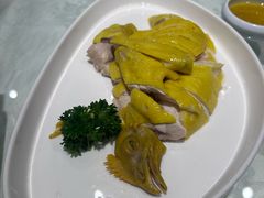 -金枝玉叶上海人家食府(三里河店)