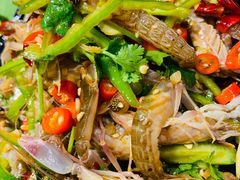 -曼听小寨海鲜烧烤(锦绣mini店)