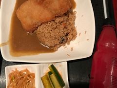 -大冒险家餐厅