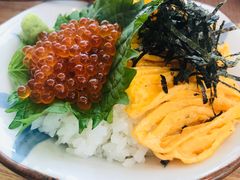-酒井酱子·深夜食堂(东城汇店)