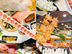 -土连锅·现熬养生汤锅(梁家巷店)