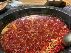 -蜀大侠火锅(建设路第五大道店)