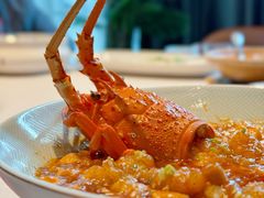 龙虾煮麻婆豆腐-拾宴(汇智国际商业中心店)