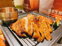 -simply thai天泰(世纪汇店)