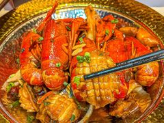 -熊记虾王·小龙虾(东晓南店)
