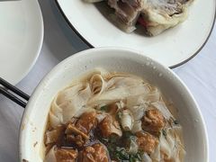 -沙河粉村·国家非遗传承(云台店)