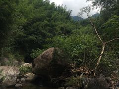 -井空里大峡谷