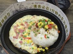 -香慧锅贴(建兰路商业步行街店)