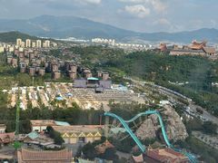 -七彩云南欢乐世界