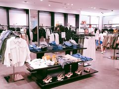 -ZARA(仓山万达店)