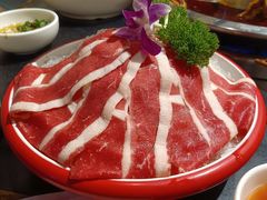 -大龙燚火锅(春熙店)