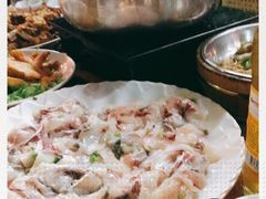 -红日饭店(裕隆三路店)