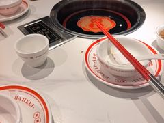 -八合里潮汕鲜牛肉火锅(惠州华贸店)