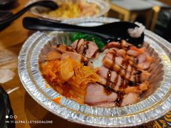 -吉兆手握寿司(车公庙店)