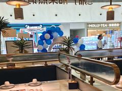 -兰湘子·湘菜小炒(济南领秀城店)