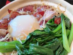 -华记煲仔华·煲仔饭(三元里万科里店)