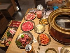 -西塔老太太泥炉烤肉(亚运村店)