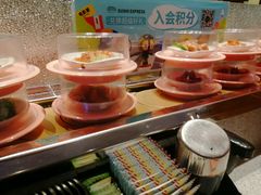 -争鲜回转寿司(南开大悦城店)