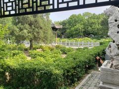 -青州古城