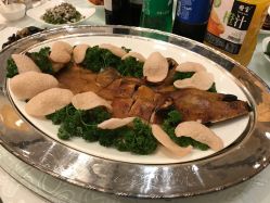 点击看大图 -上海万豪虹桥大酒店·宴会厅