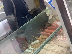 -辽B·小串(总店)