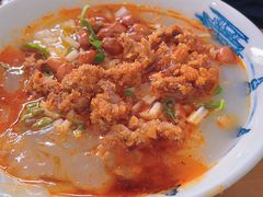 -九九豆腐脑(茶坊店)