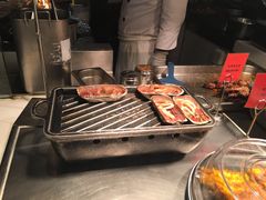 -The COOK·厨餐厅·自助餐(浦东嘉里大酒店)