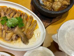 -东就鸭饭店·古早海南菜(滨海店)