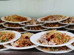 -温记府廟豆汤饭·始于1955年(海椒店)