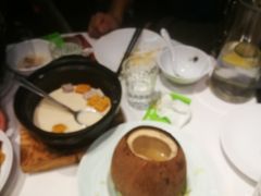 -汤城小厨•粤菜•靓汤(苏州街店)