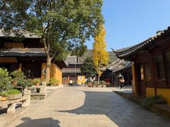 -虞山风景区
