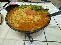 -肥汁米蘭香港米线(长宁来福士店)