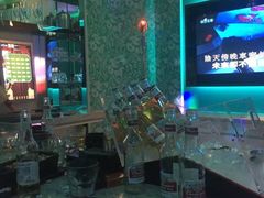 -米乐星世界KTV(汇智国际商业中心店)