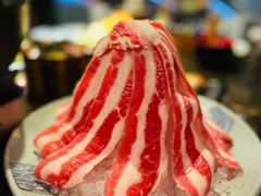 -炙柒Sekinana·精致料理 烧鸟·铁板烧(海上世界店)