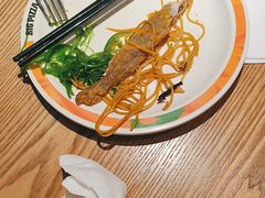 -比格比萨自助(南京万达茂店)