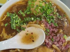 -毛华美食(清扬路店)