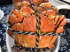 -乡乐园蟹庄·阳澄湖农家乐