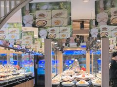 -大鹏饭店·金陵家宴(奥体中心店)