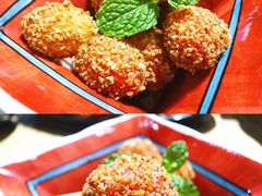 陈皮小番茄-千金一碗·宝岛一村(韩国街店)