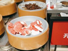 -龍歌自助小火锅(崂山丽达店)