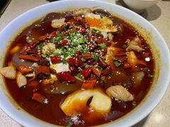 -蜀湘小灶·家常菜(积水潭店)