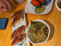 -莲寿司(国兴店)