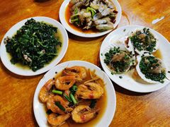 -温州一家人美食(西木头市店)