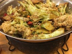 -乌镇那一年小院主题餐厅(甘泉西路店)