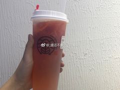 -眷茶(大卫城10楼店)