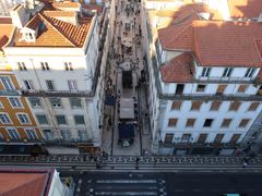 -圣胡斯塔升降机