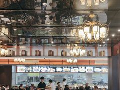 -前门烤鸭(江东中路店)