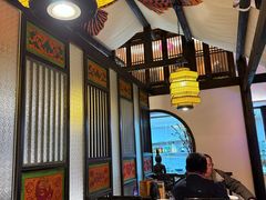 -院8里·小聚园老川菜(九眼桥店)